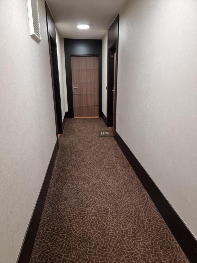 Loft Climatise Parking Gratuit 5Min Gare Apartment Le Plessis-Bouchard Luaran gambar